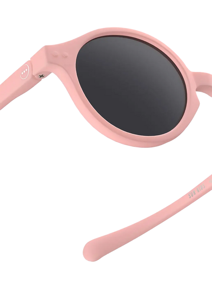 Okulary przeciwsłoneczne Baby 0-3 lata Izipizi BEBE Concept 
