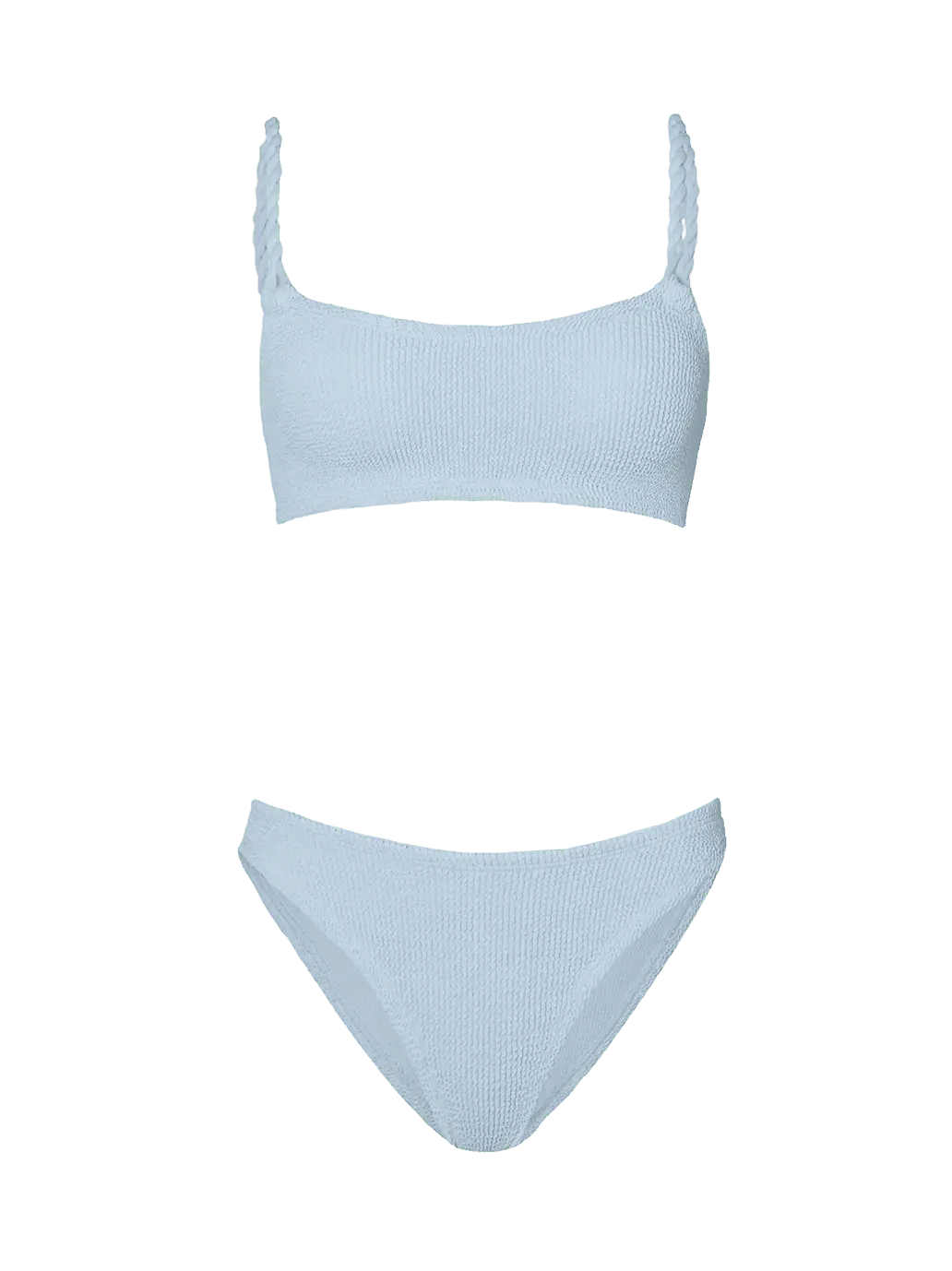 Kostium kąpielowy bikini Phoebe Hunza G BEBE Concept 