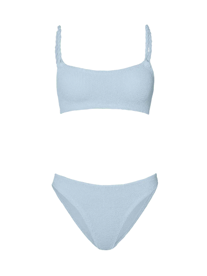 Kostium kąpielowy bikini Phoebe Hunza G BEBE Concept 