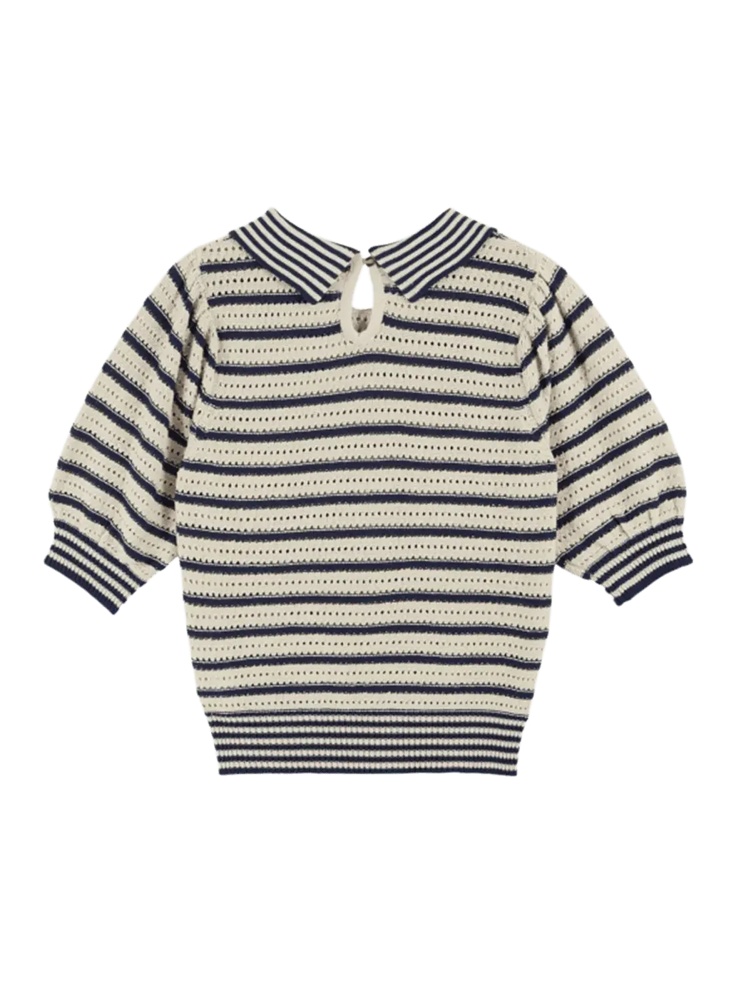 Pullover Collar Polo Emile et Ida BEBE Concept 