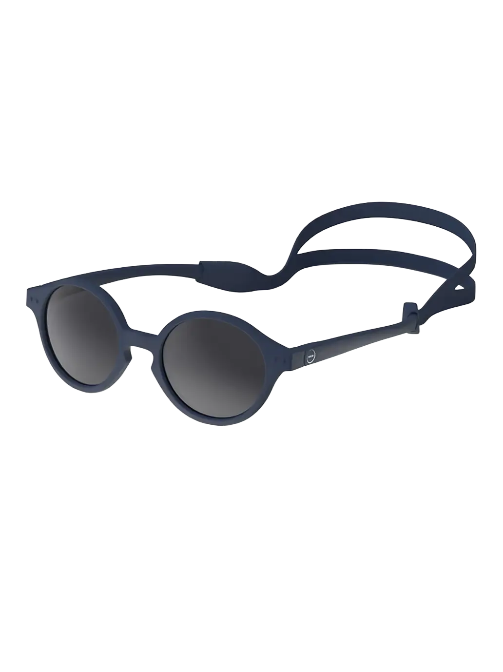 Okulary przeciwsłoneczne Baby 0-3 lata Izipizi BEBE Concept 
