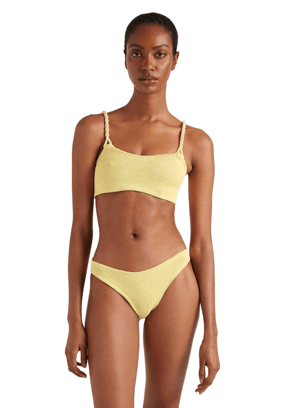 Kostium kąpielowy bikini Phoebe BUTTER