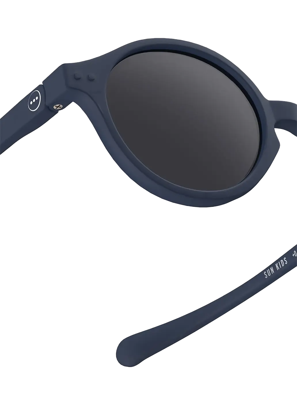 Okulary przeciwsłoneczne Baby 0-3 lata Izipizi BEBE Concept 