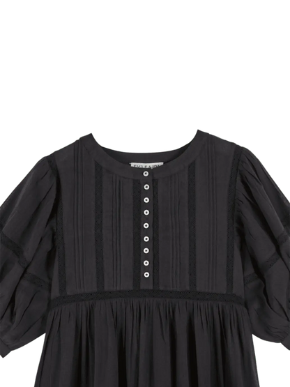 Dentelle Dress Emile et Ida BEBE Concept 