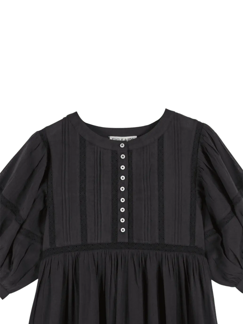 Dentelle Dress Emile et Ida BEBE Concept 