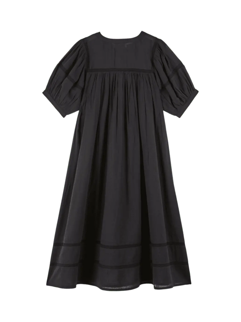 Dentelle Dress Emile et Ida BEBE Concept 