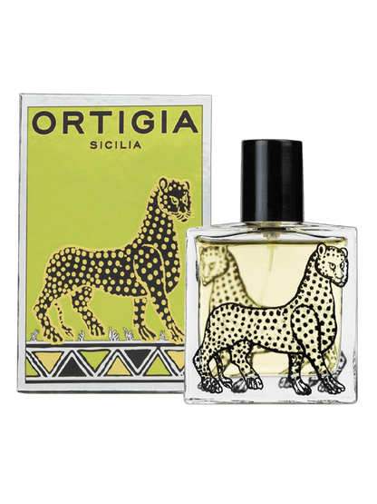 Woda perfumowana Lime DI Sicilia LIME DI SICILIA