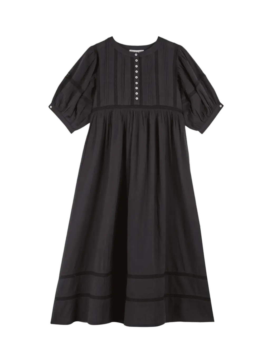 Dentelle Dress Emile et Ida BEBE Concept 
