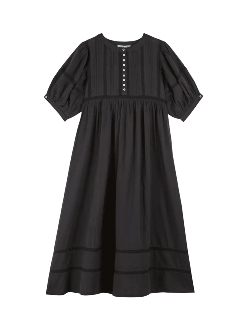 Dentelle Dress Emile et Ida BEBE Concept 