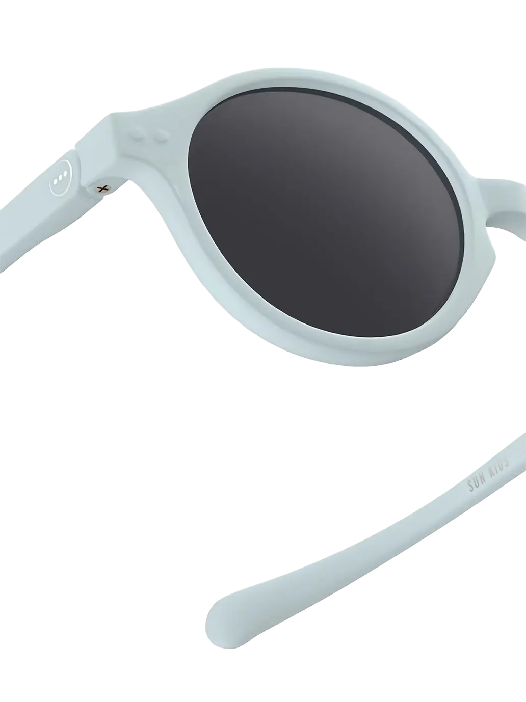 Okulary przeciwsłoneczne Baby 0-3 lata Izipizi BEBE Concept 