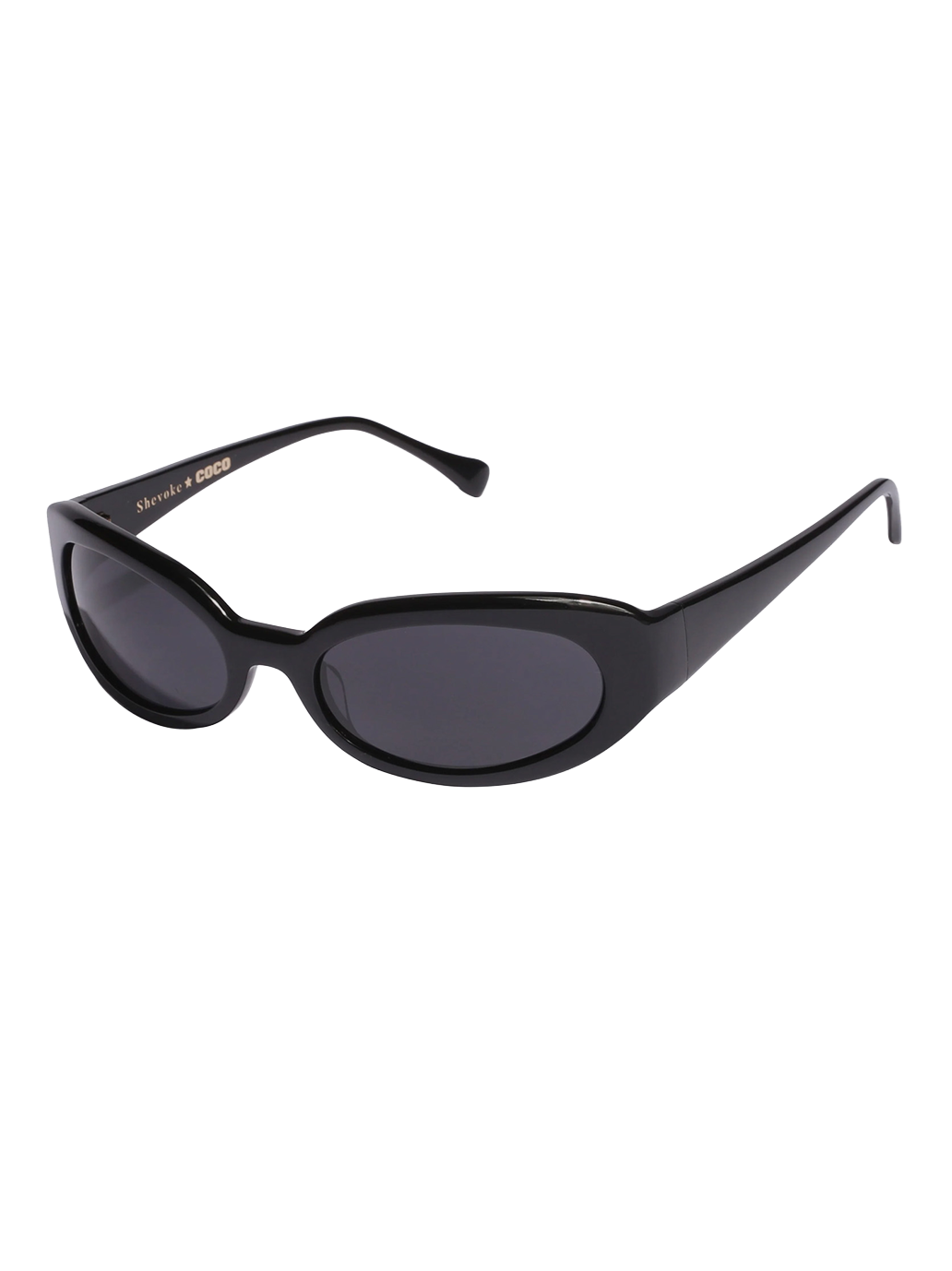 Okulary przeciwsłoneczne Coco 002