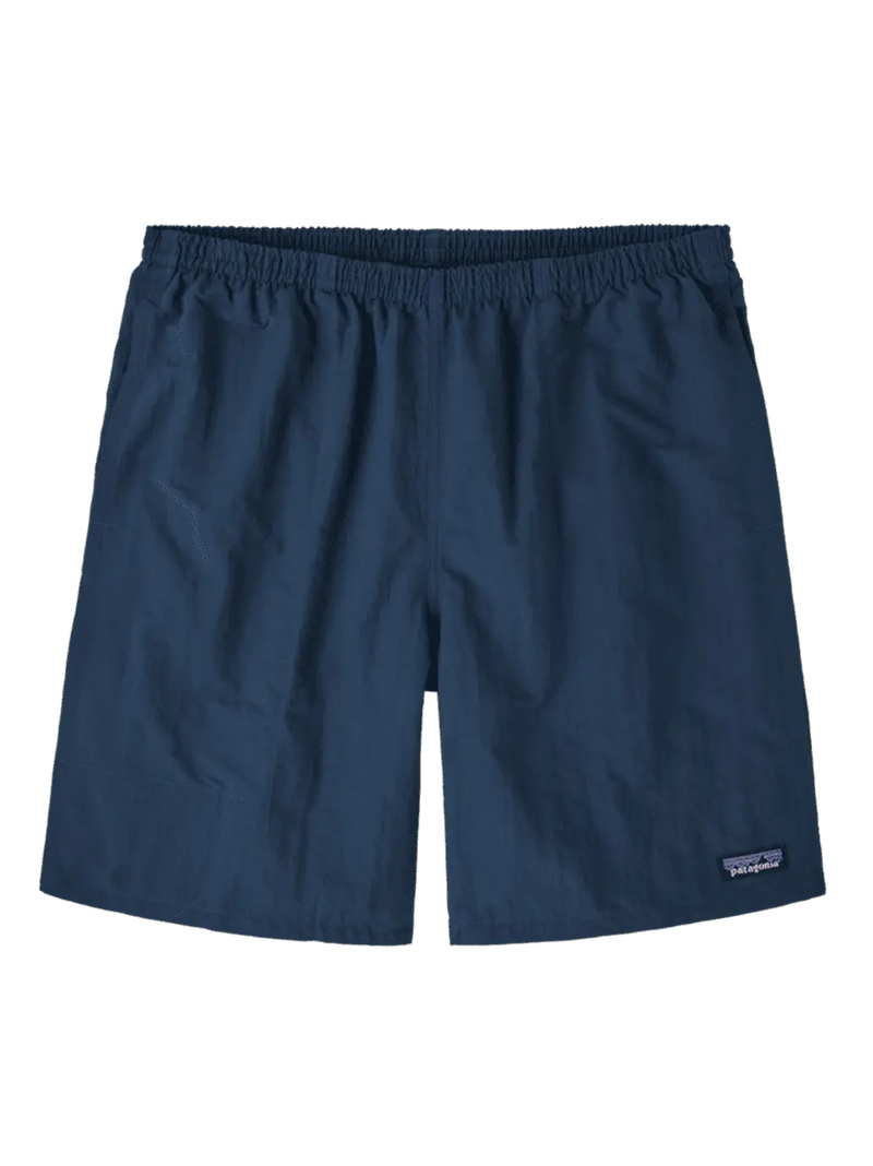 Męskie szorty kąpielowe Baggies Longs Patagonia BEBE Concept 