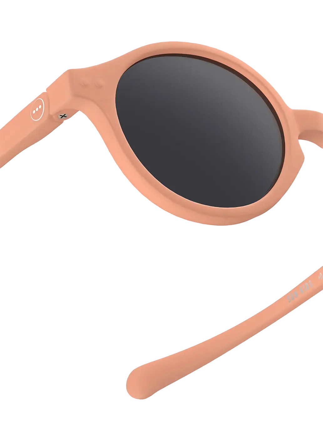 Okulary przeciwsłoneczne Baby 0-3 lata Izipizi BEBE Concept 