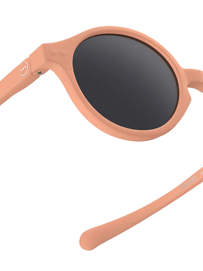 Okulary przeciwsłoneczne Baby 0-3 lata Izipizi BEBE Concept 