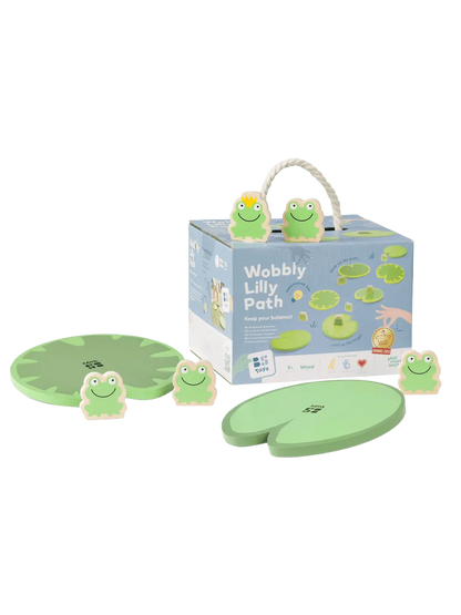 Ścieżka równoważna dla dzieci BS Toys BEBE Concept 