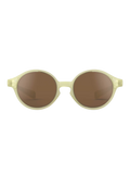 Okulary przeciwsłoneczne Baby 0-3 lata VANILLA