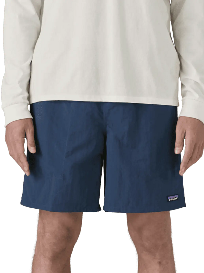 Męskie szorty kąpielowe Baggies Longs Patagonia BEBE Concept 