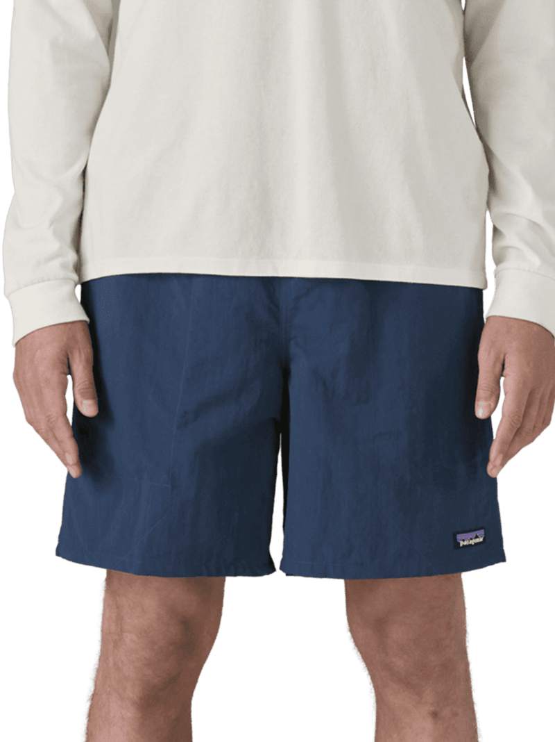 Męskie szorty kąpielowe Baggies Longs
