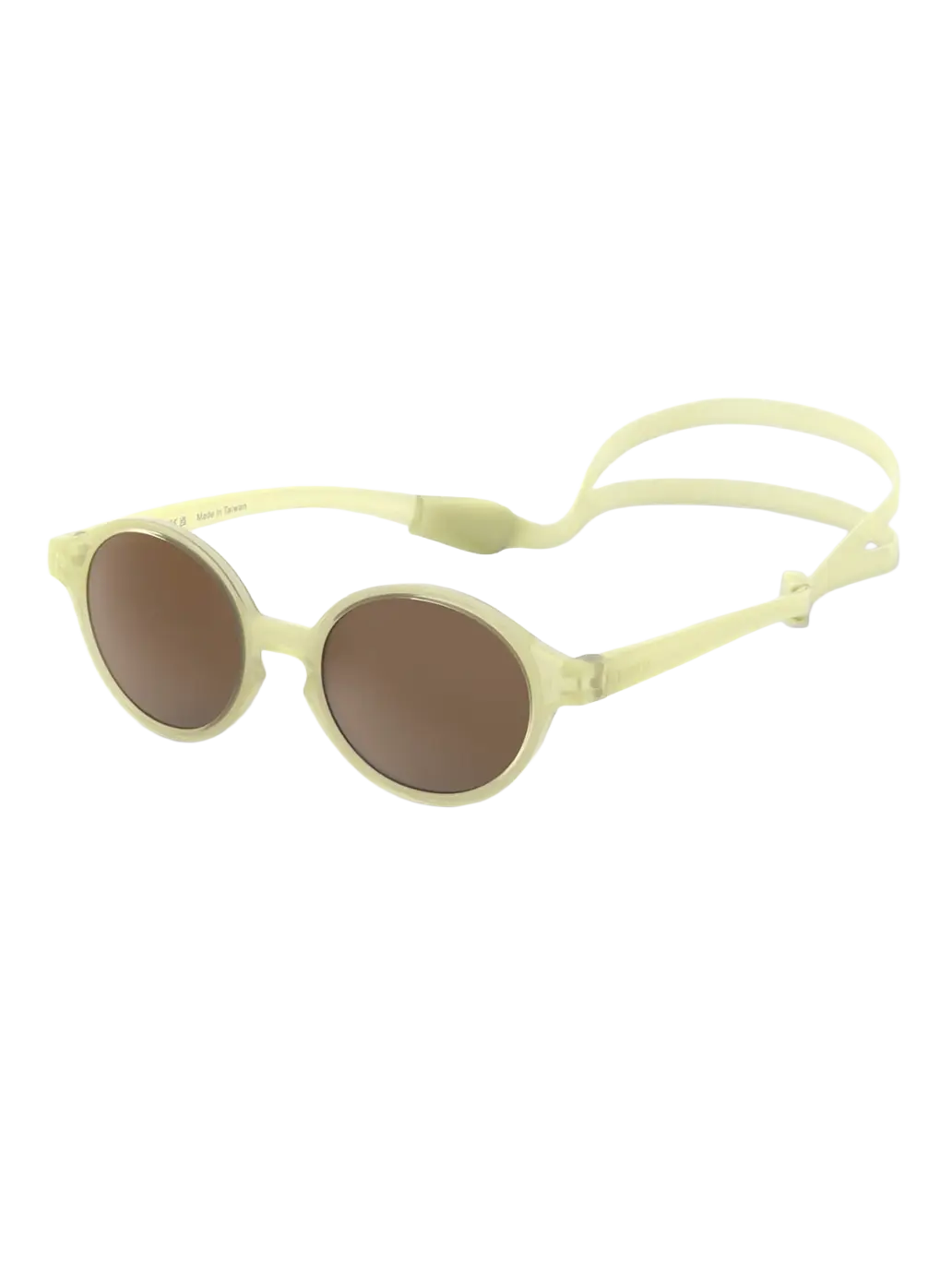 Okulary przeciwsłoneczne Baby 0-3 lata Izipizi BEBE Concept 