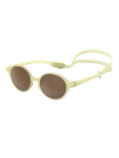 Okulary przeciwsłoneczne Baby 0-3 lata Izipizi BEBE Concept 