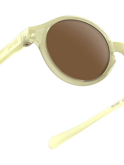 Okulary przeciwsłoneczne Baby 0-3 lata Izipizi BEBE Concept 