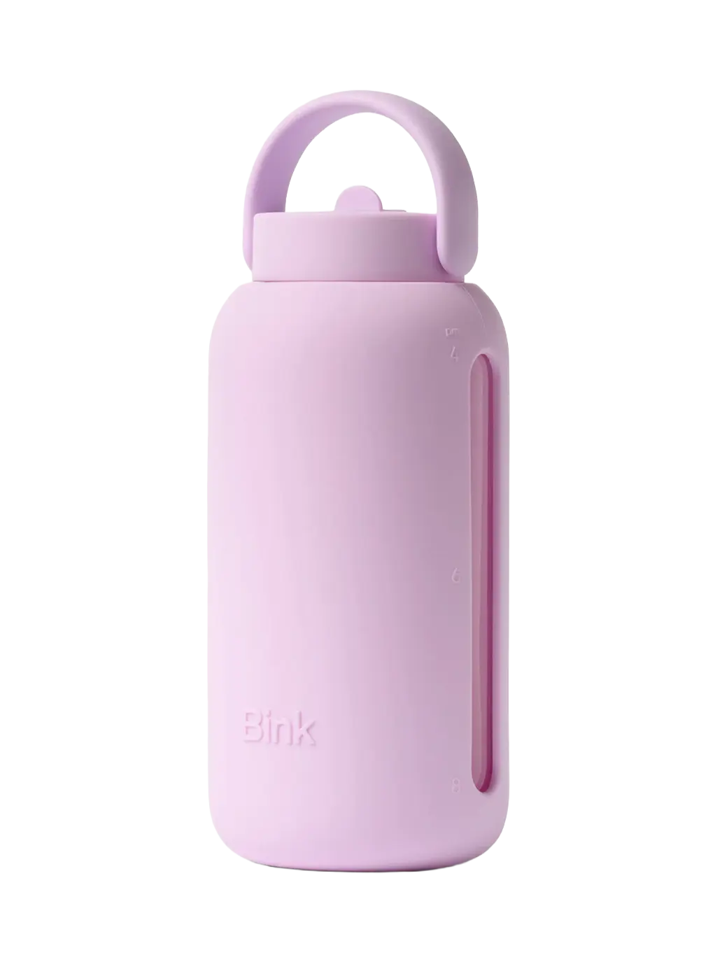 Szklana butelka Bink Day Bink BEBE Concept 