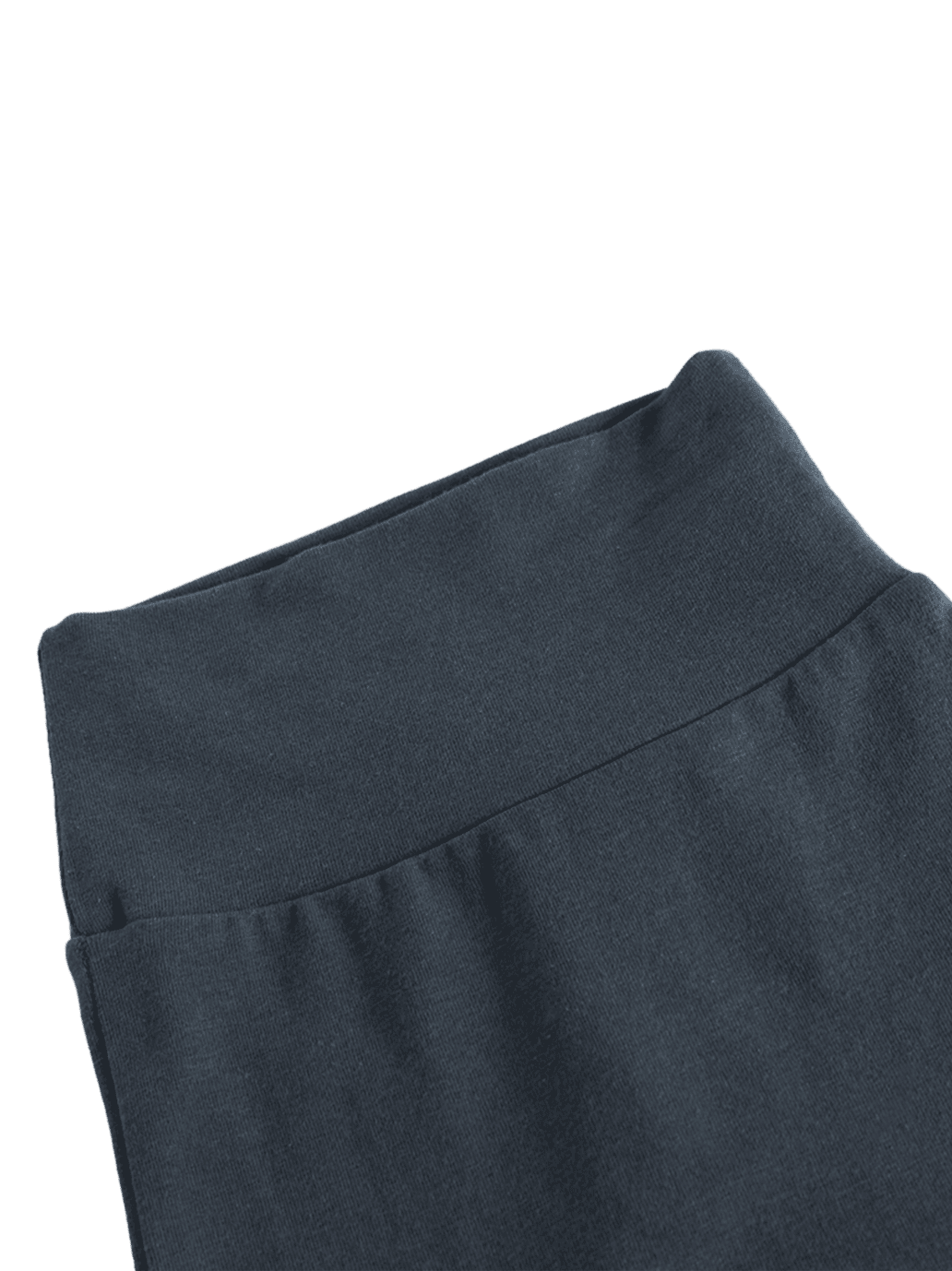 Spodenki niemowlęce Piva BLUE