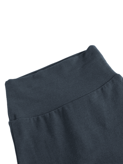 Spodenki niemowlęce Piva BLUE