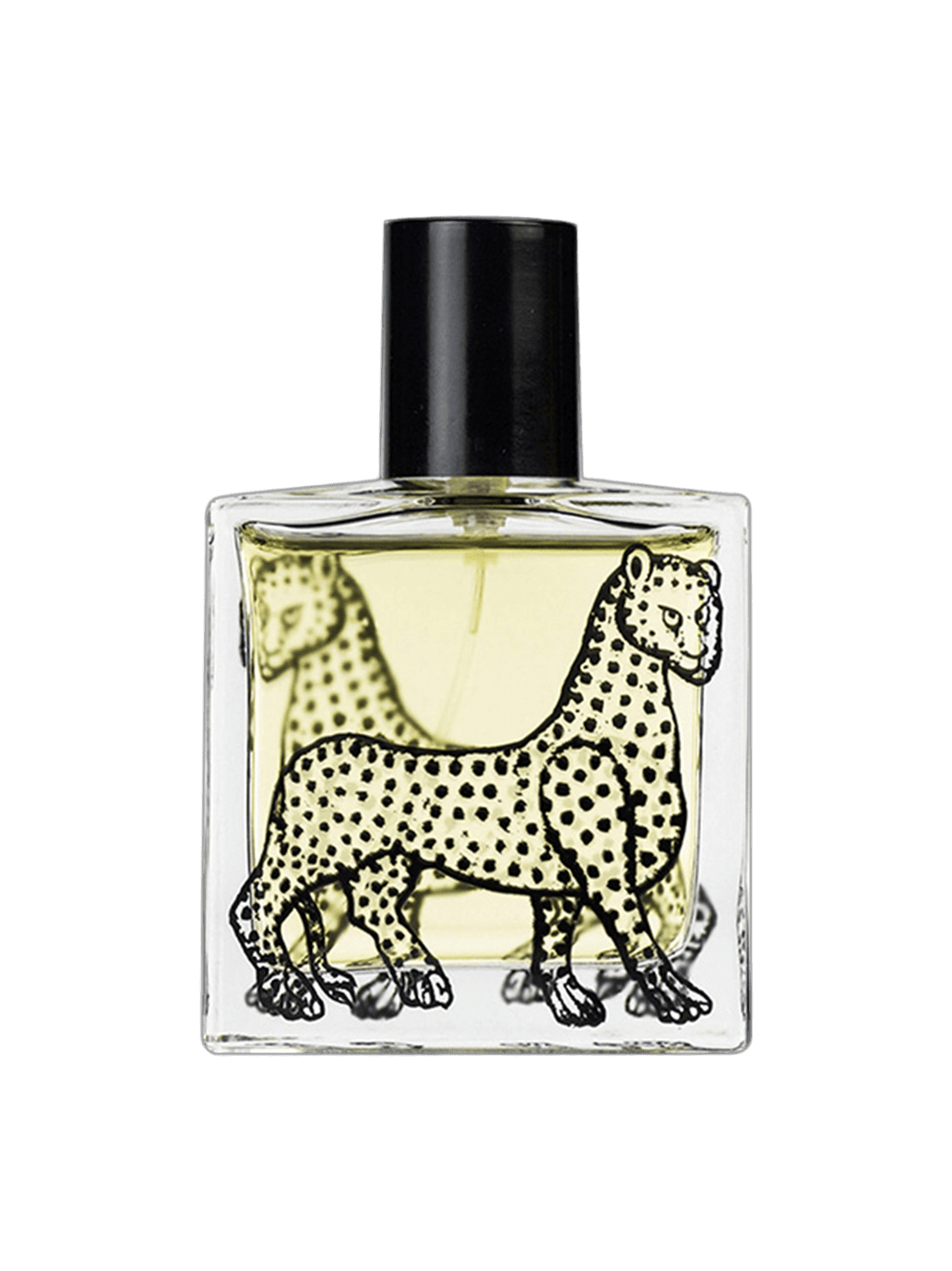 Woda perfumowana Lime DI Sicilia LIME DI SICILIA