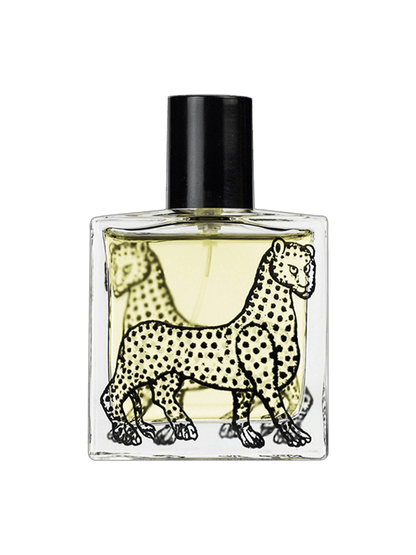 Woda perfumowana Lime DI Sicilia LIME DI SICILIA