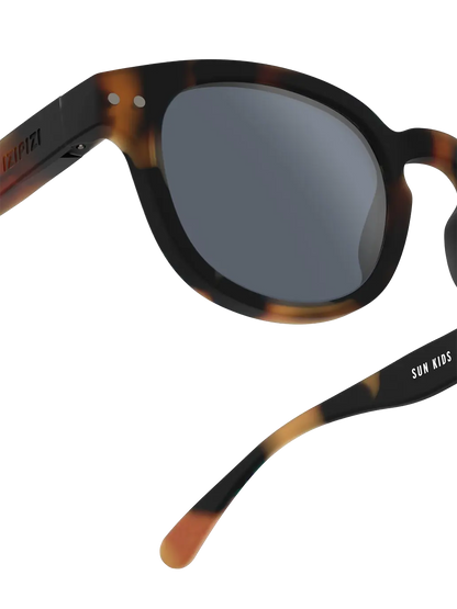 Okulary przeciwsłoneczne Kids C Izipizi BEBE Concept 