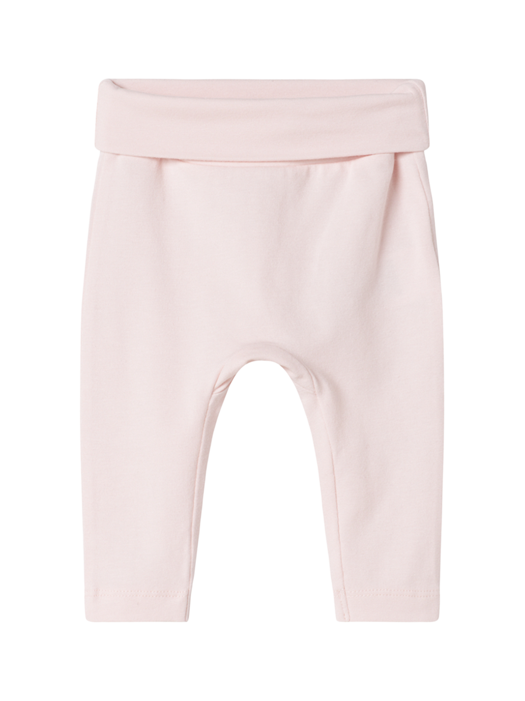 Spodenki niemowlęce Piva ROSA