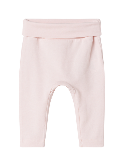 Spodenki niemowlęce Piva ROSA