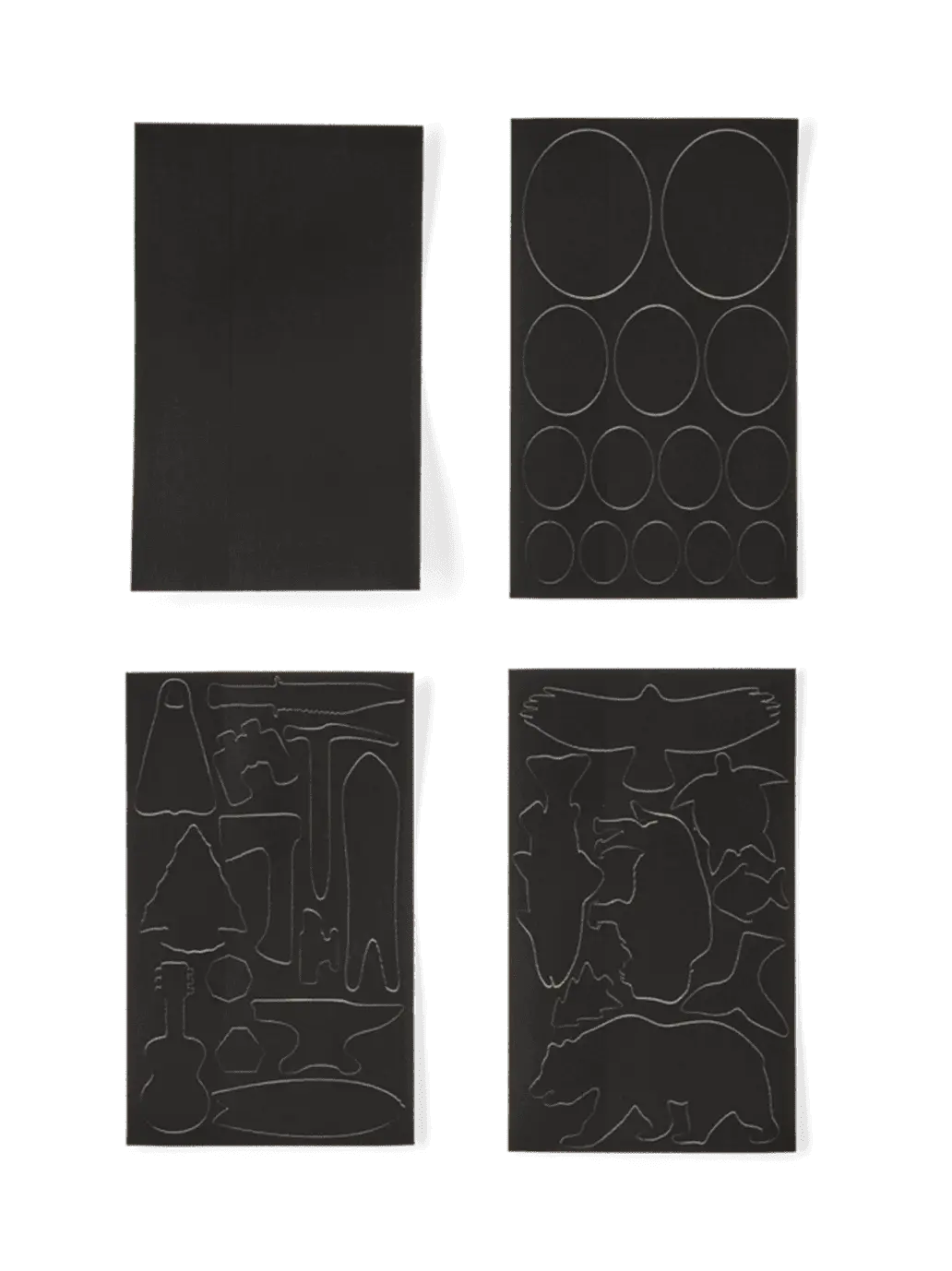 Patch Kit Patagonia BEBE Concept 