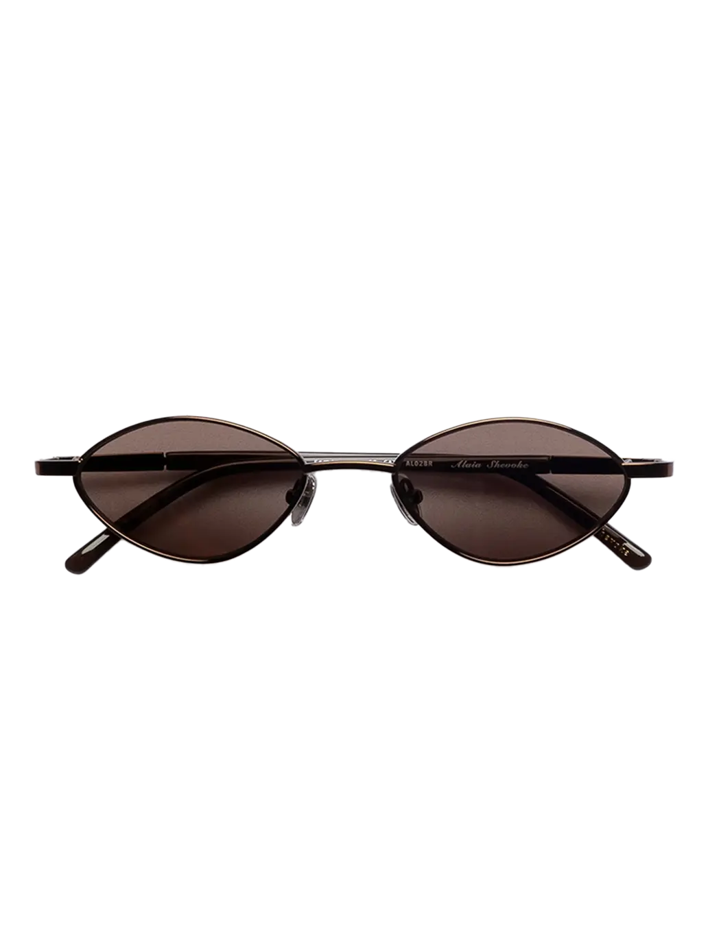Okulary przeciwsłoneczne Alaia Shevoke BEBE Concept 