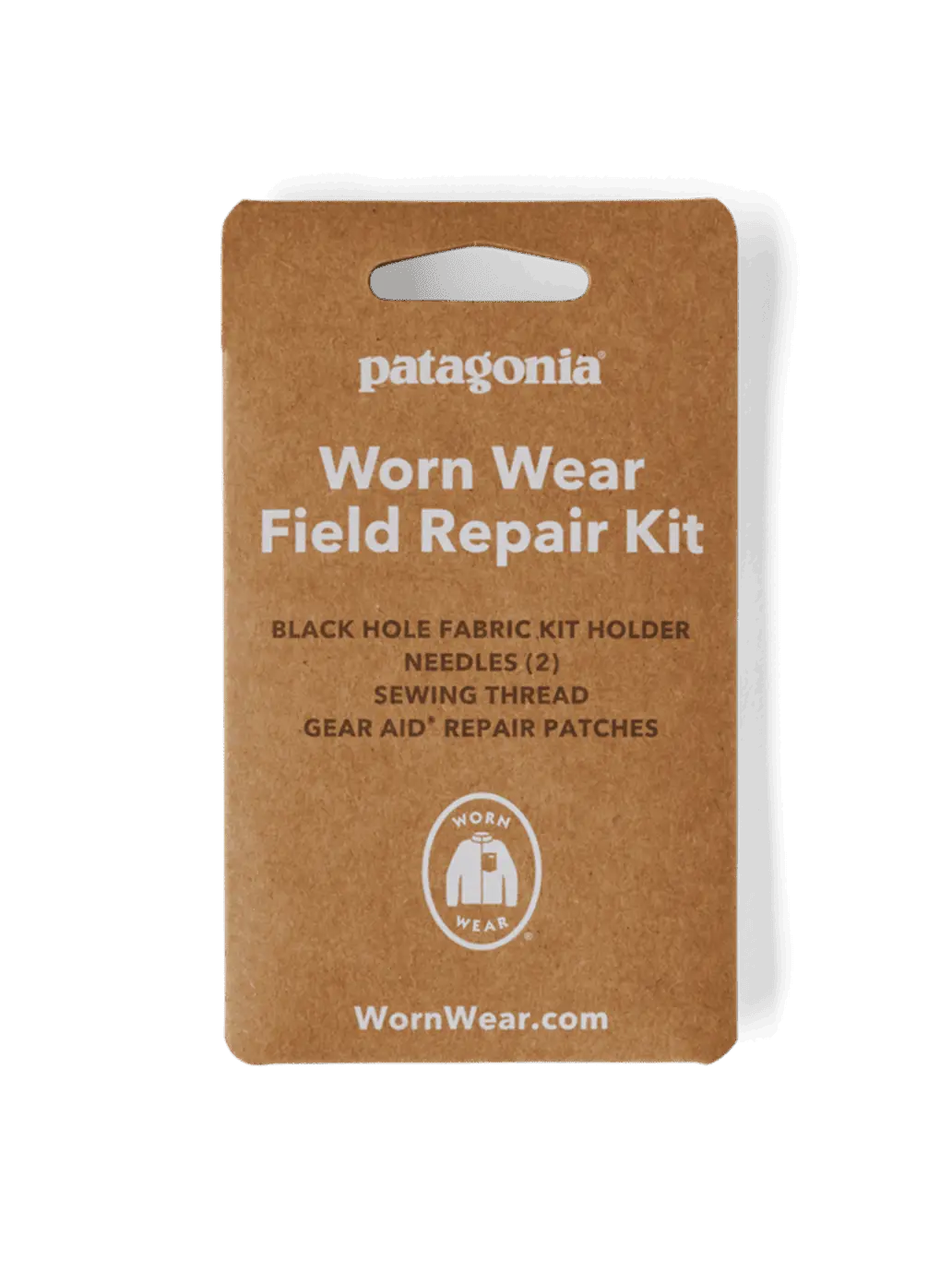 Zestaw naprawczy Field Repair Kit Patagonia BEBE Concept 