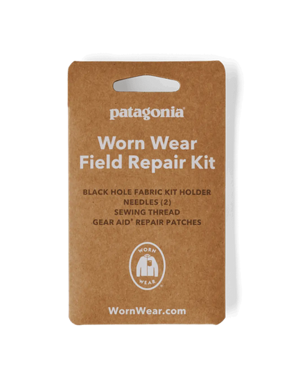 Zestaw naprawczy Field Repair Kit Patagonia BEBE Concept 