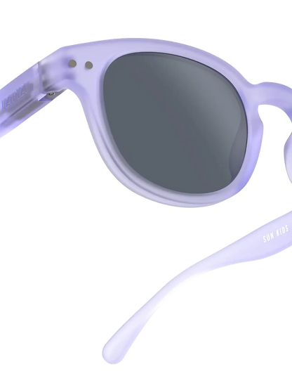 Okulary przeciwsłoneczne Kids C Izipizi BEBE Concept 