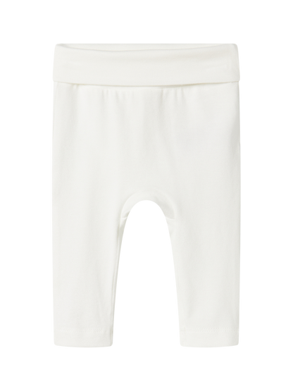 Spodenki niemowlęce Piva GENTLE WHITE