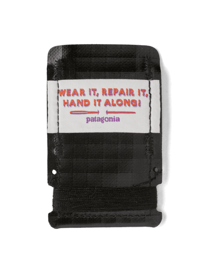 Zestaw naprawczy Field Repair Kit BLACK
