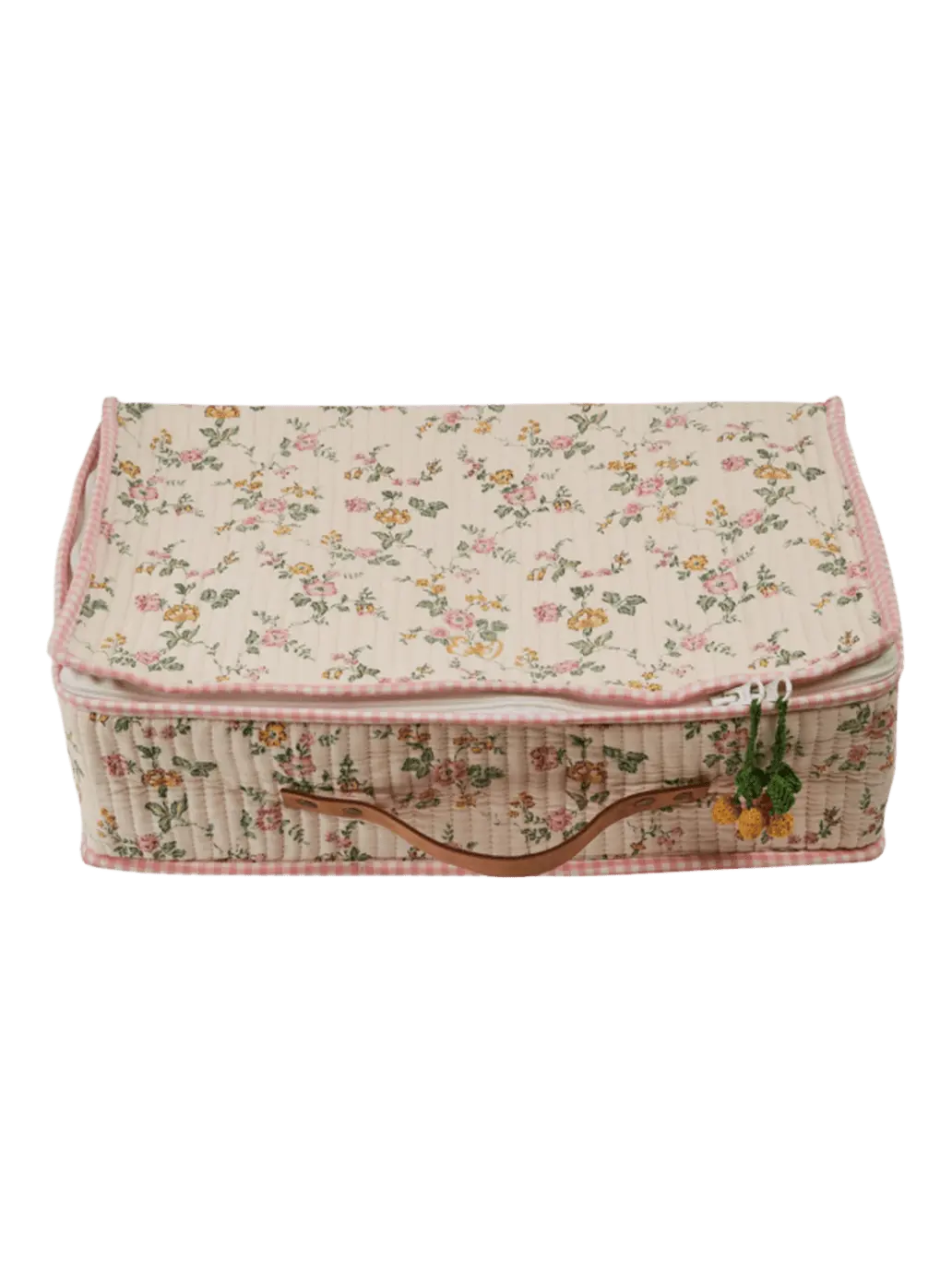 Bawełniana walizka Grande Valise Emile et Ida BEBE Concept 