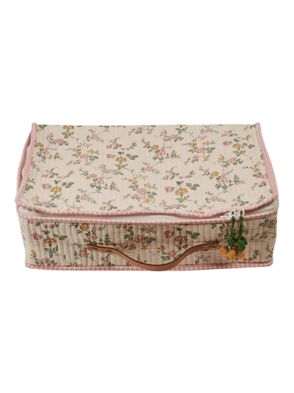 Bawełniana walizka Grande Valise Emile et Ida BEBE Concept 