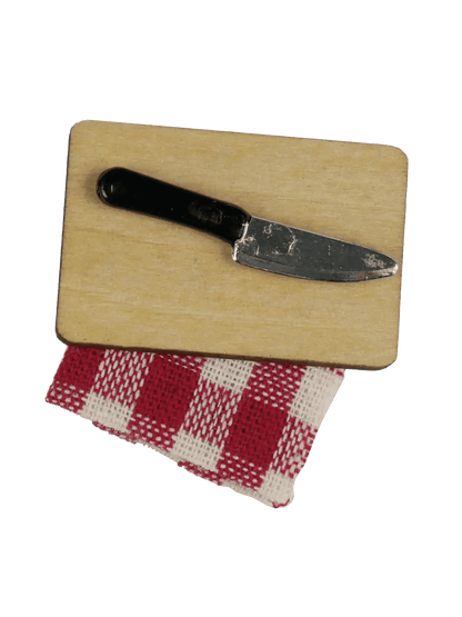Minis Zestaw Do Chleba BREAD SET