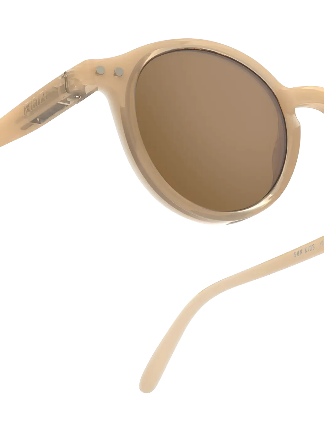 Okulary przeciwsłoneczne Kids D Izipizi BEBE Concept 