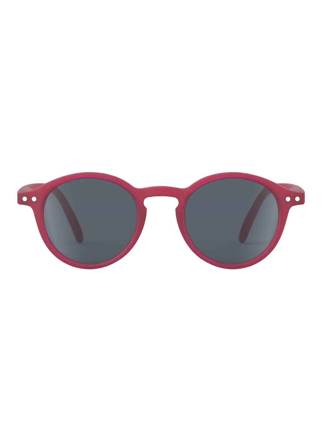 Okulary przeciwsłoneczne Kids D CRANBERRY