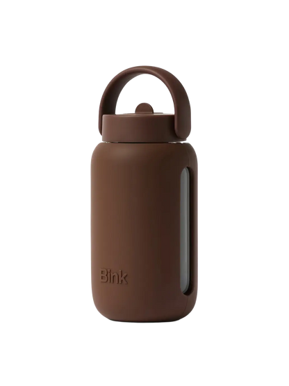 Szklana butelka Bink Day Bink BEBE Concept 