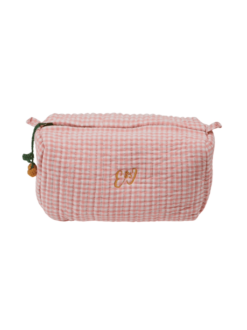 Bawełniana kosmetyczka Trousse Toilette VICHY ROSE VIVI