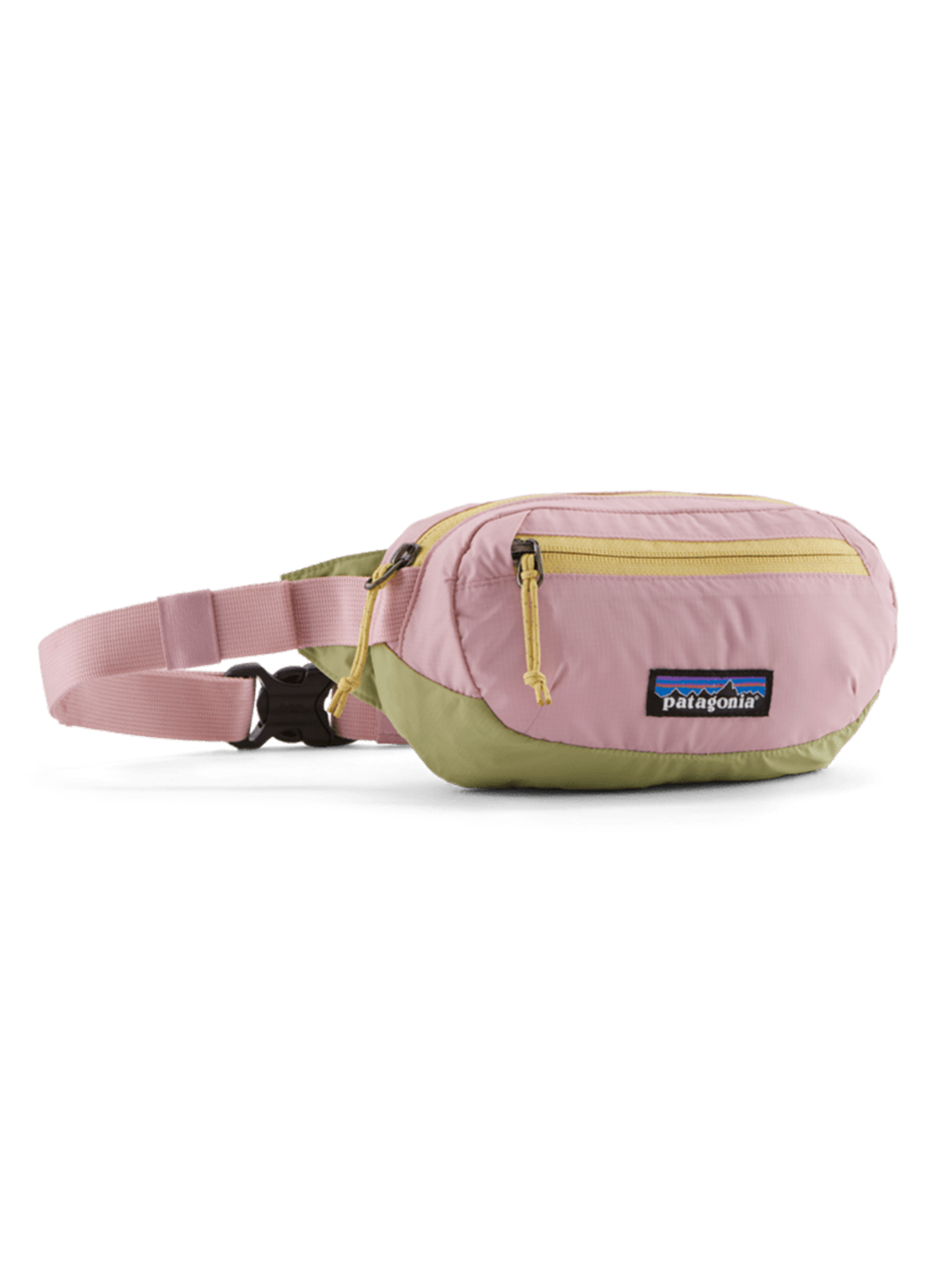 Saszetka Terravia Mini Hip Pack