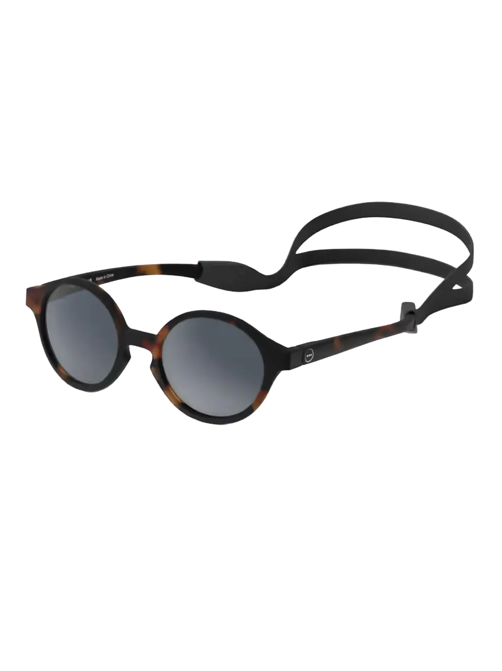 Okulary przeciwsłoneczne Baby 0-3 lata Izipizi BEBE Concept 