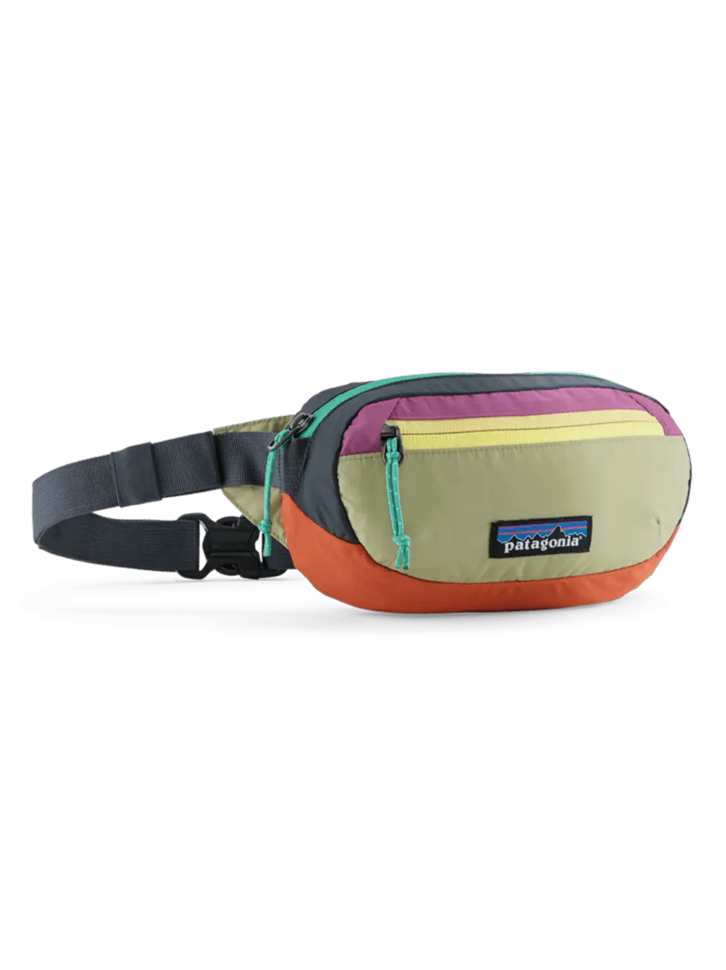 Saszetka Terravia Mini Hip Pack Patagonia BEBE Concept 